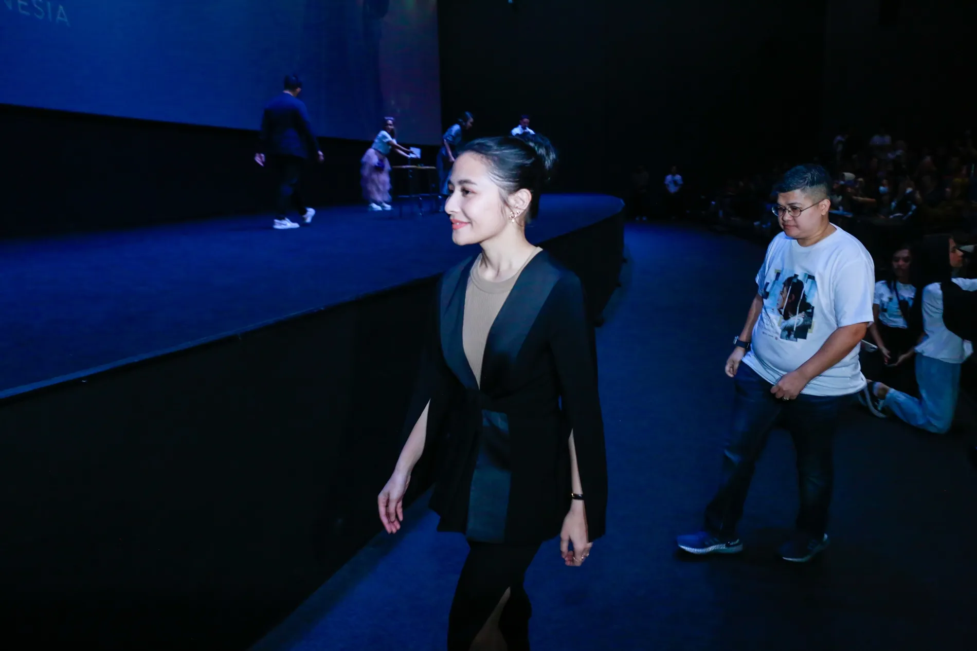 Prilly Latuconsina © KapanLagi.com/Muhammad Akrom Sukarya