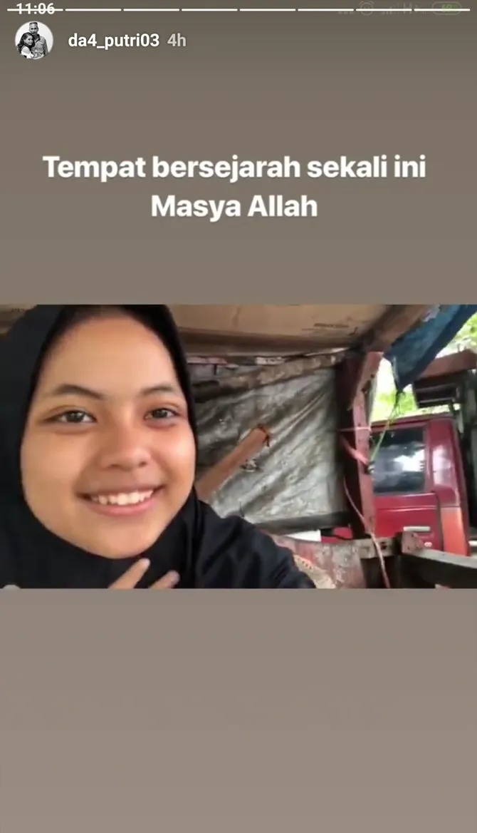 credit: Instagram.com/da4_putri03