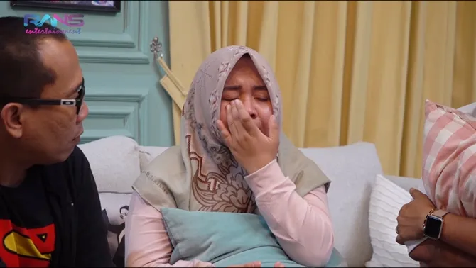 Mbak Lala (Credit: Youtube/Rans Entertainment)