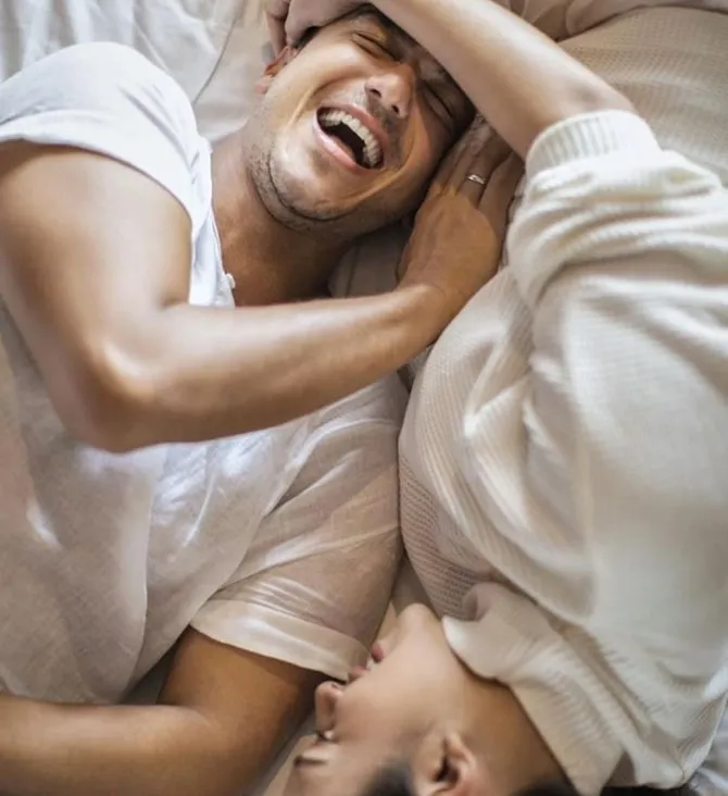 Hamish Daud dan Raisa Adriana © instagram.com/hamishdw