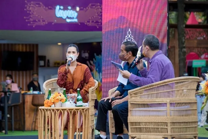 Sudah Dinanti