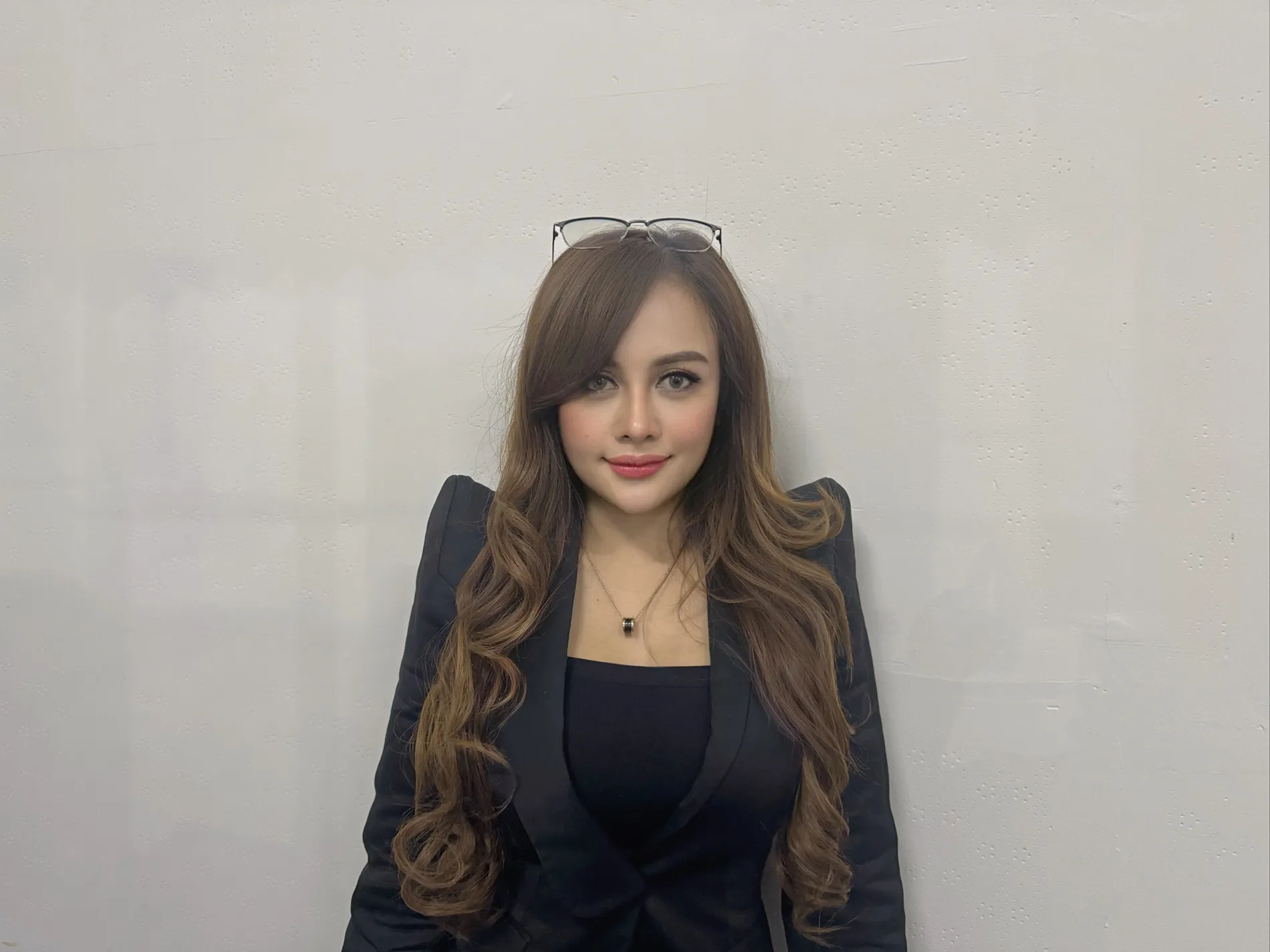 Rea Wiradinata Sebut Noverizky Cuma Cari Panggung (Credit: Istimewa)