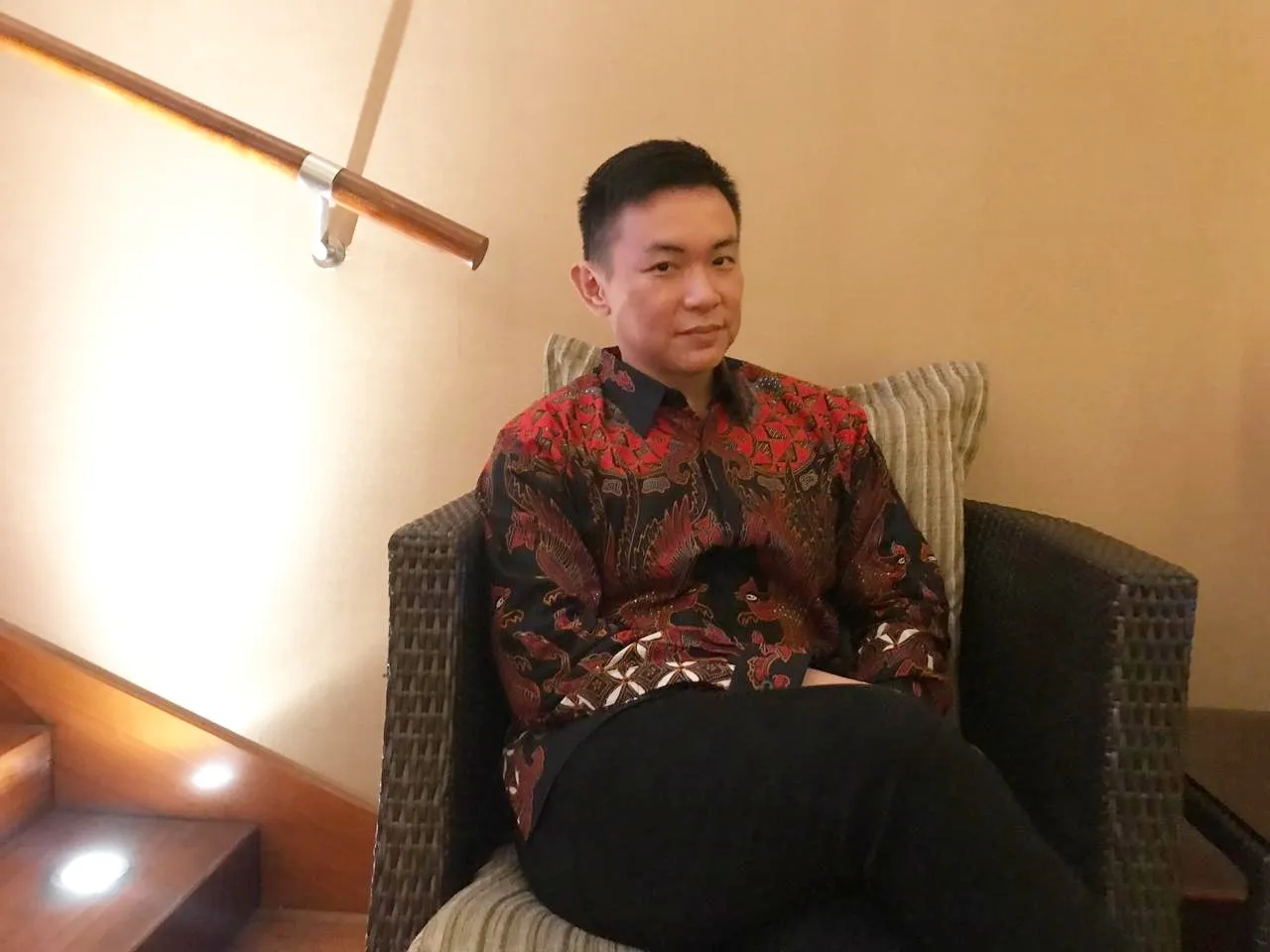 Tak Selalu Mulus