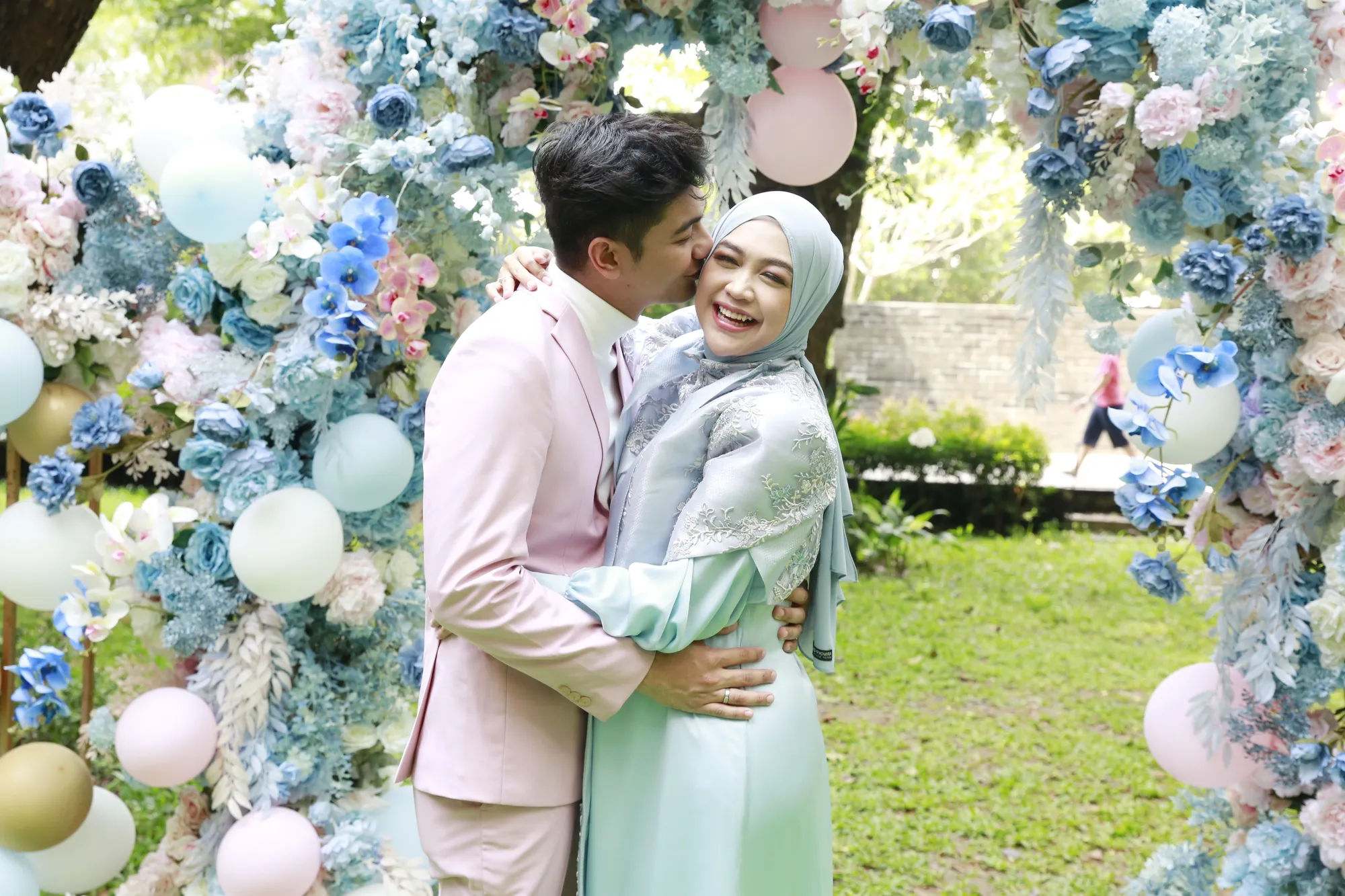 Ria Ricis Sewa Perlengkapan Bayi, Ini Alasannya © KapanLagi.com/Muhammad Akrom Sukarya