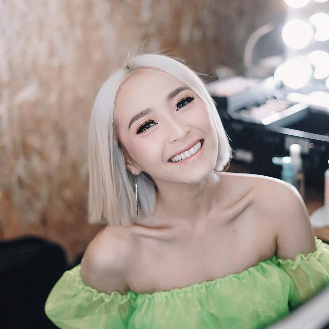 Rinni Wulandari (Credit: instagram.com/rinni_w)