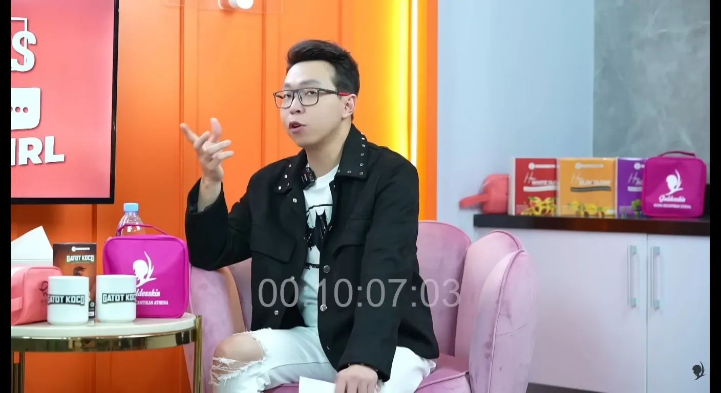 Istilah Orang Awam