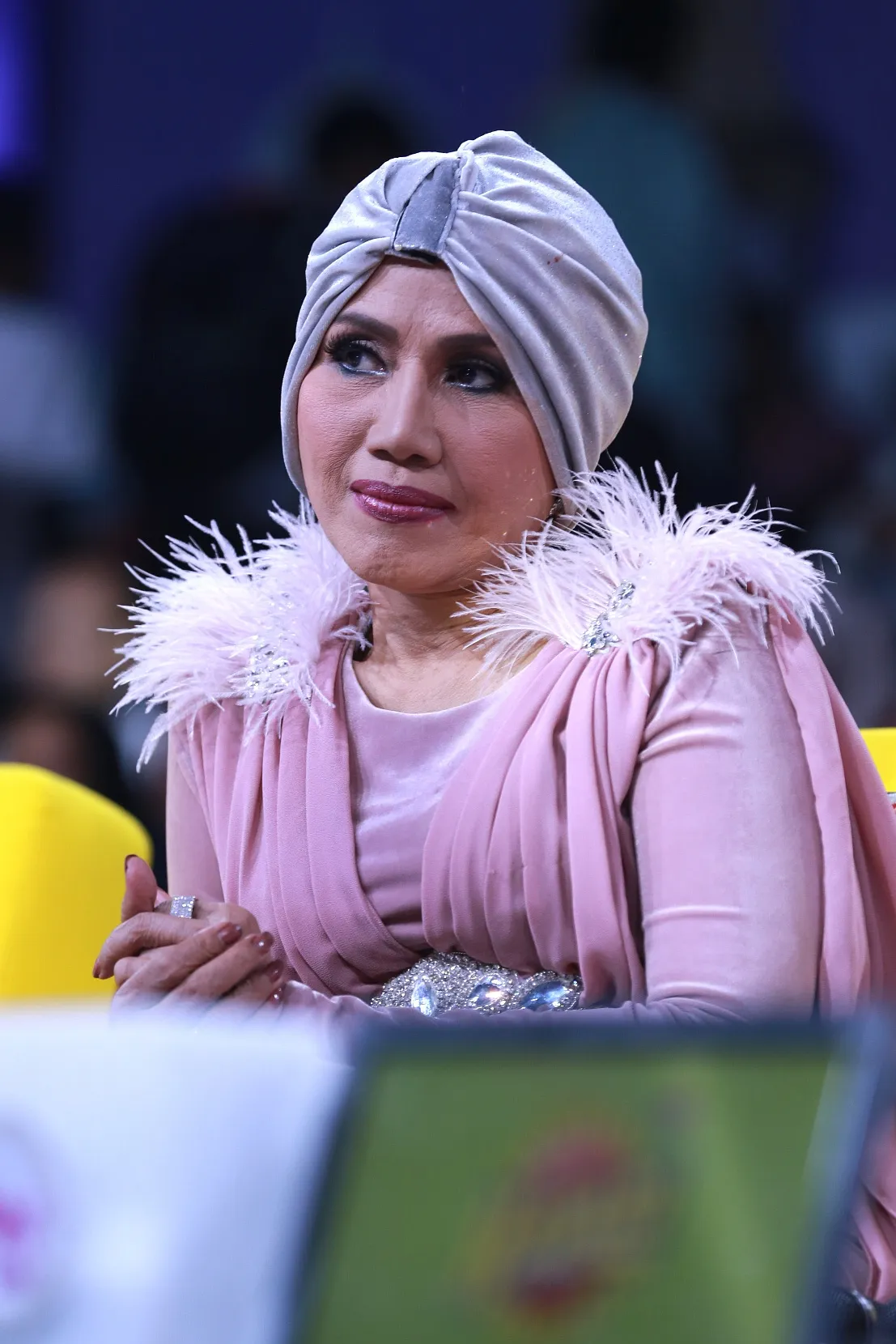 Rita Sugiarto © KapanLagi.com/Deki Prayoga