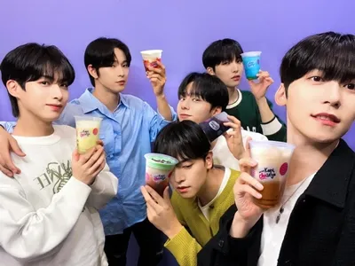 ONEUS Susul Boyband Korea Lain (Credit: Istimewa)