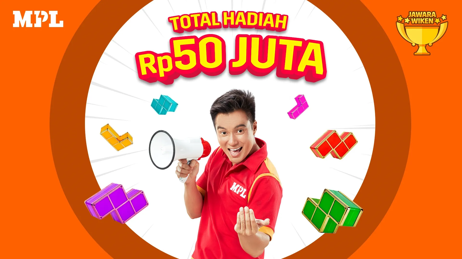 Baim Wong Ajak Para Pecinta Esports Asah Skill (Credit: Istimewa)