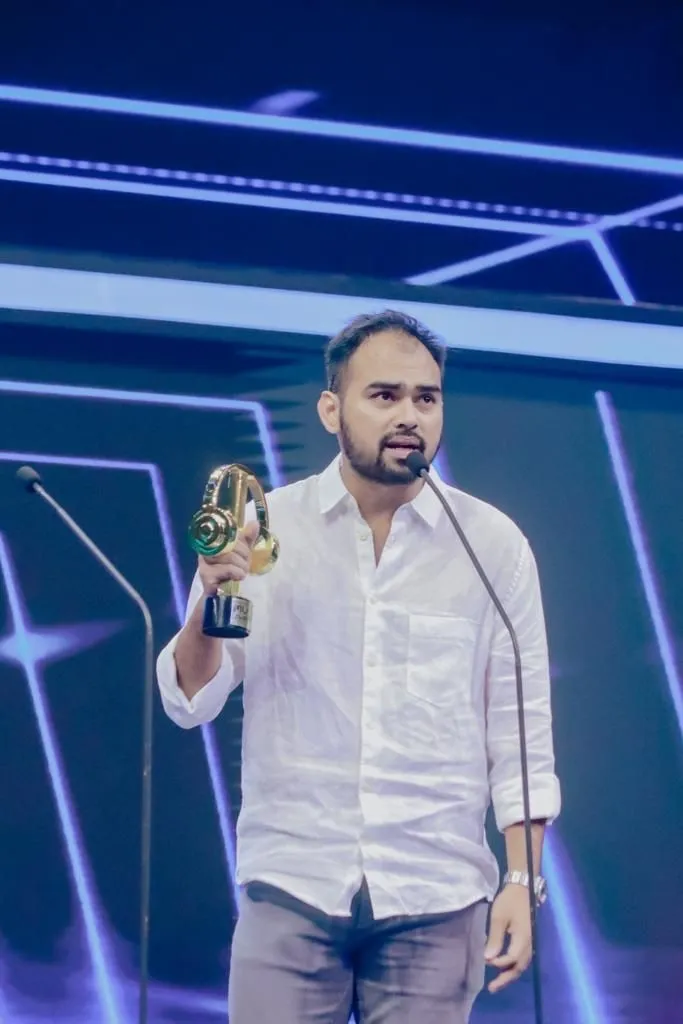 Rahul Tamara Putra (Credit: Istimewa)