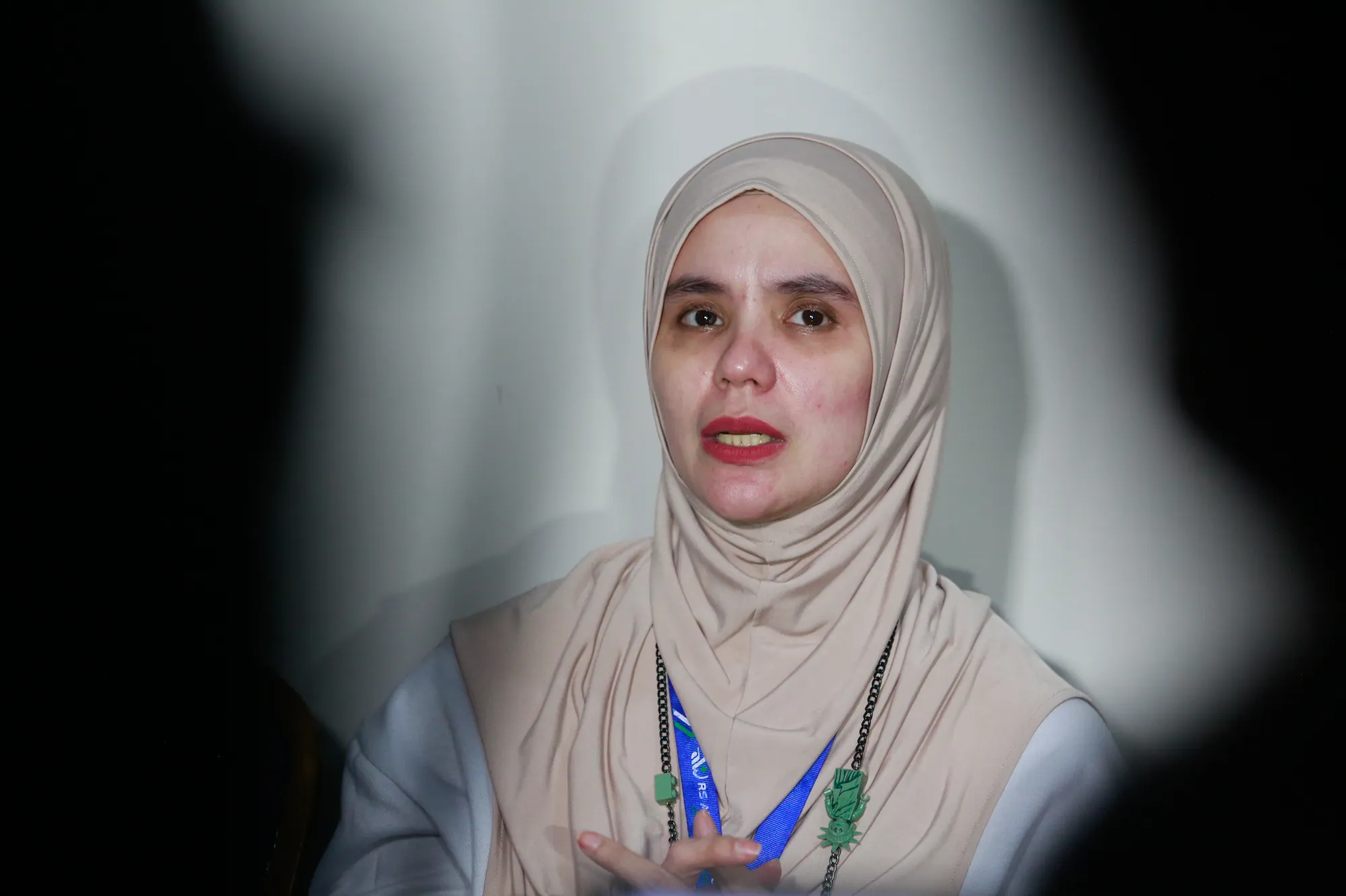 Penyebabnya Indra Bekti Tak Gunakan BPJS © KapanLagi.com/Muhammad Akrom Sukarya