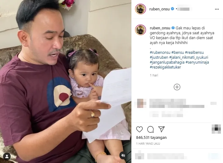 Ruben Onsu (Credit: instagram.com/ruben_onsu)