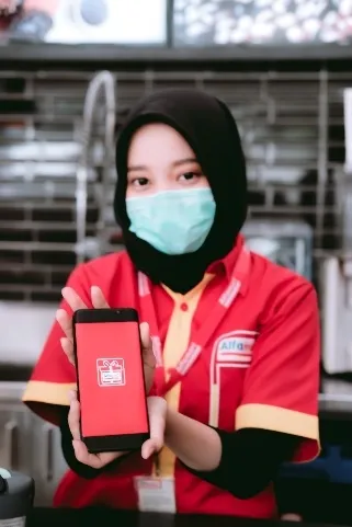 Ryan Alfons Kaloh: Alternatif Belanja Untuk Milenial (Credit: Istimewa)