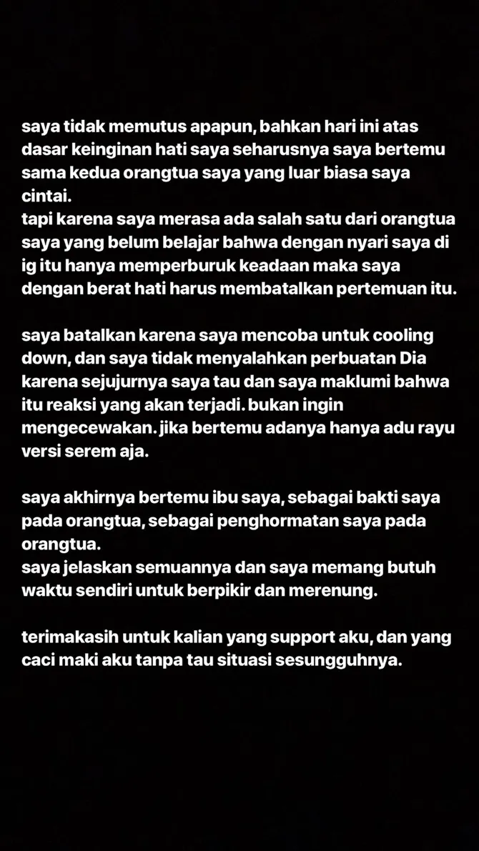 Salmafina (Credit: instagram.com/salmafinasunan)