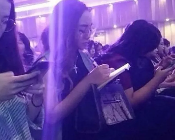 Salmafina © Insert Live