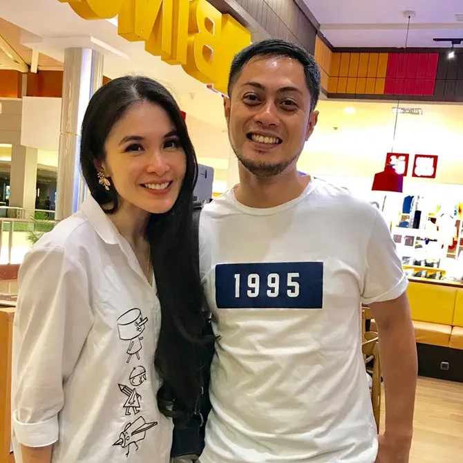 Bukan Pertama Kali