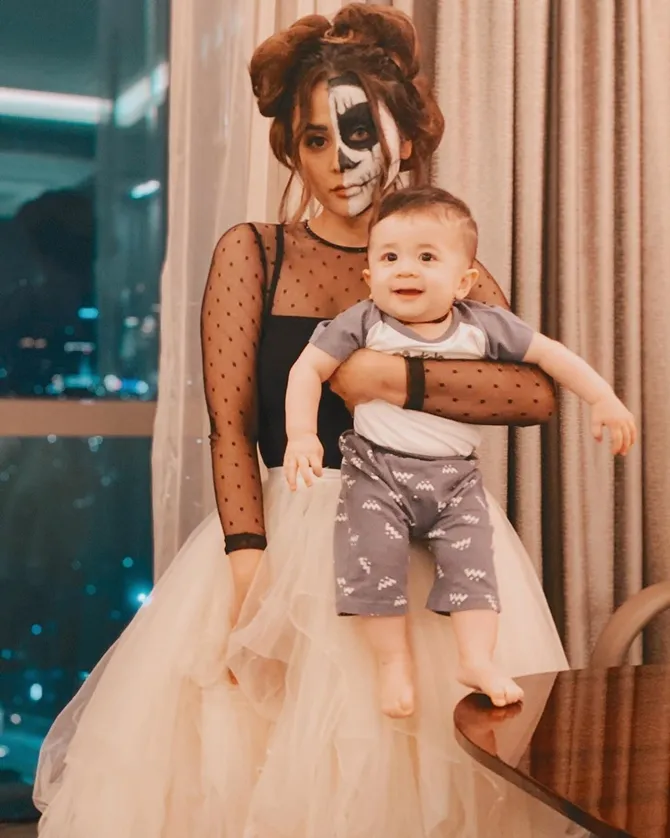 Selvi Kitty (Credit: Instagram.com/selvikitty)