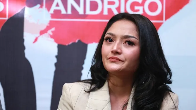 Siti Badriah © KapanLagi.com/Deki Prayoga