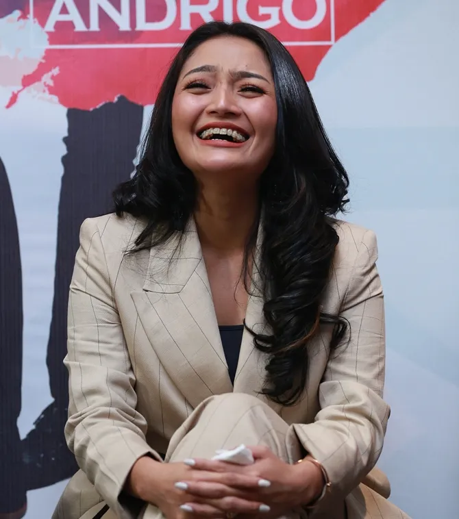 Kontrol Sendiri