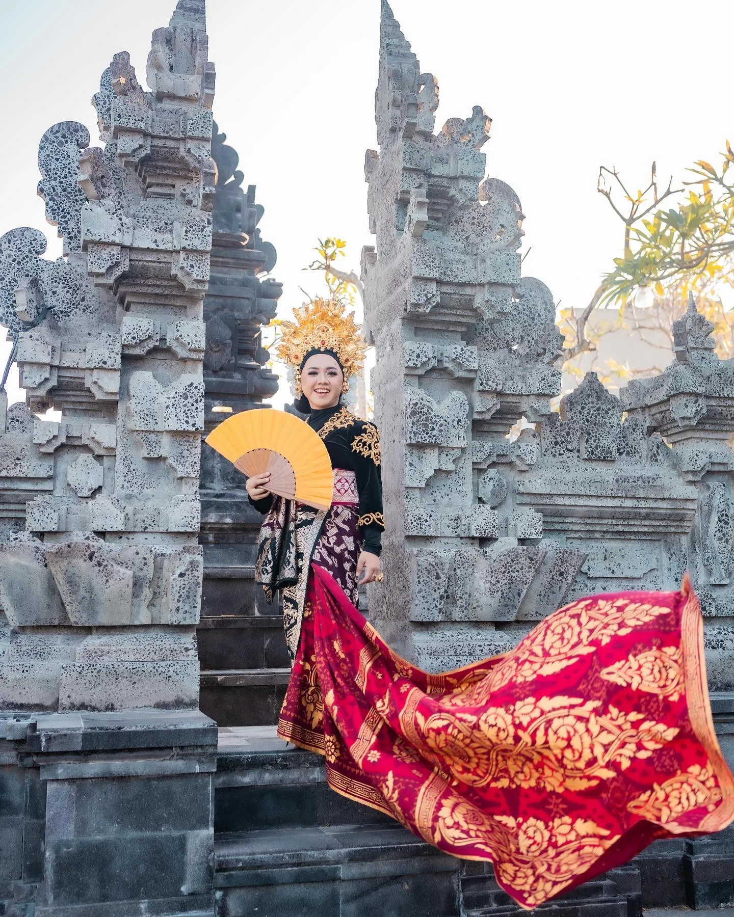 Lala Pengasuh Rafathar (Credit: instagram.com/shela_lala96)