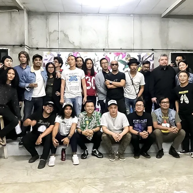 credit: instagram.com/solehsolihun