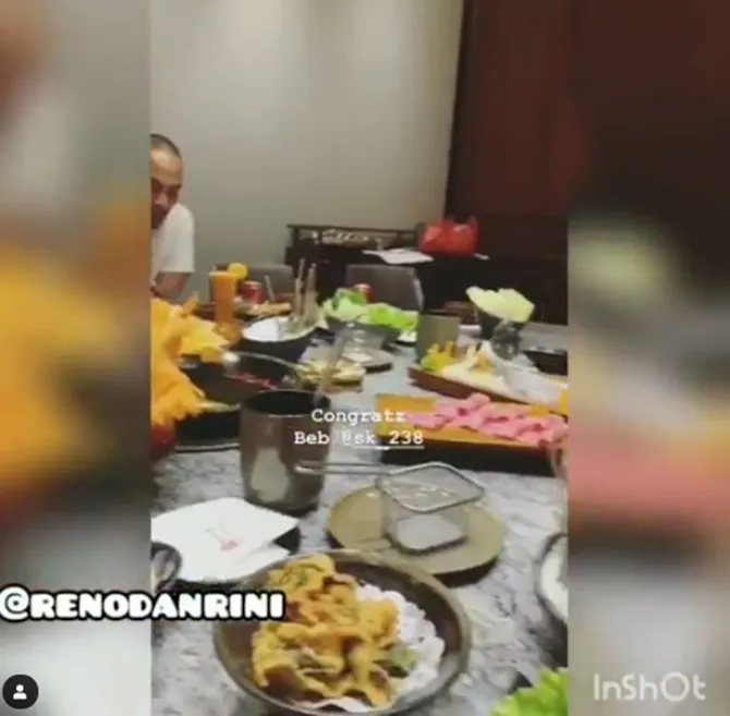 (Credit: instagram.com/renodanrini)