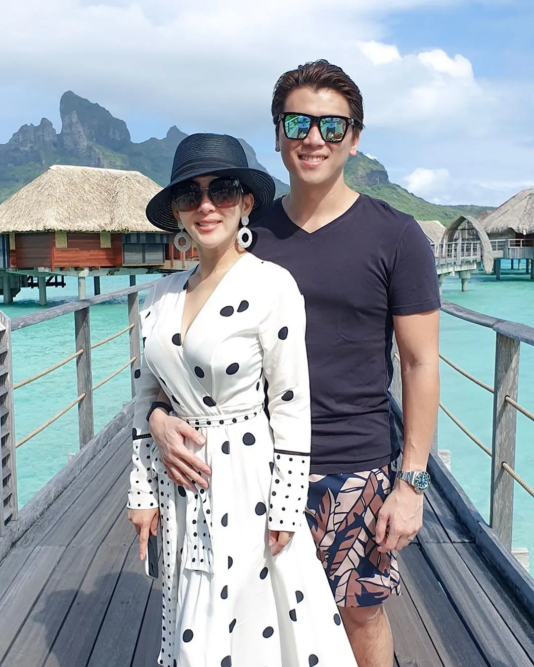 © instagram.com/princessyahrini