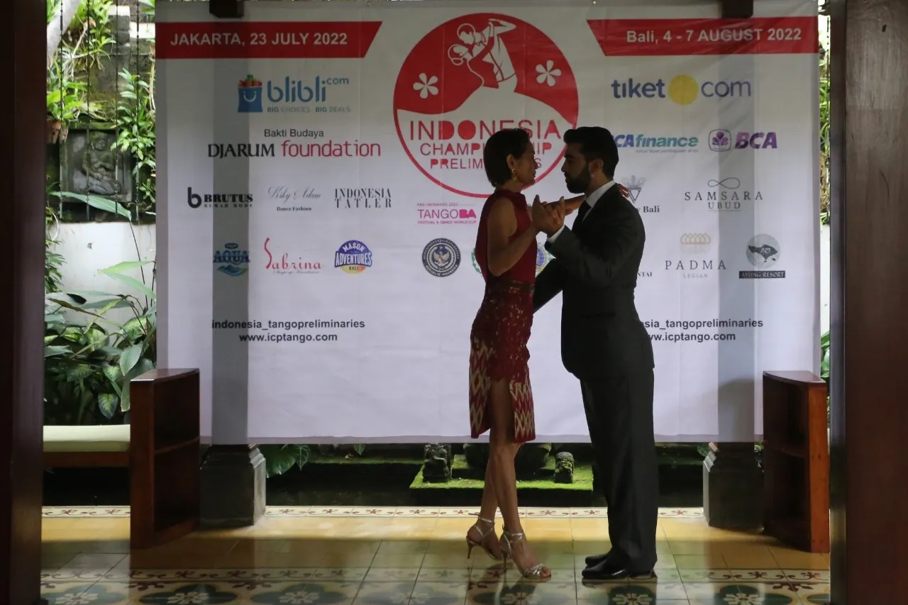 Bali Lagi-Lagi Didapuk Sebagai Tuan Rumah Indonesia Championship Preliminaries (Credit: Istimewa)