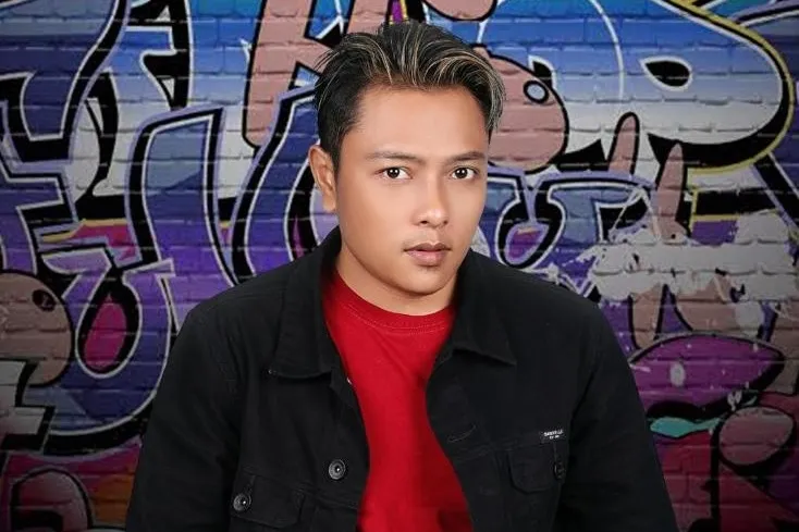 Penyanyi Firman Blank Gandeng Pak Tarno Jadi Model Video Klip (Credit: Istimewa)