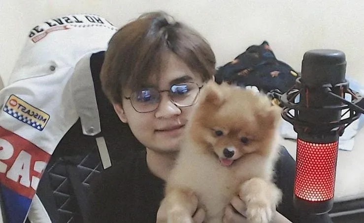 Jalan Panjang Teddy Jonathan (Credit: Istimewa)