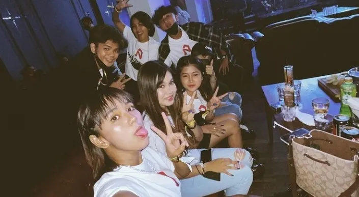 Enam TikTokers Ini Dapat Fasilitas Super Mewah dari Nusantara House (Credit: Istimewa)