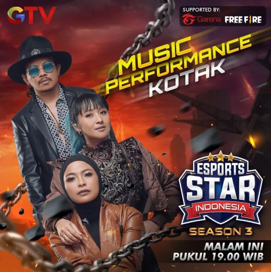 Persaingan Antara Tora Sudiro Hingga Nabila Putri Kian Memanas (Credit: istimewa)