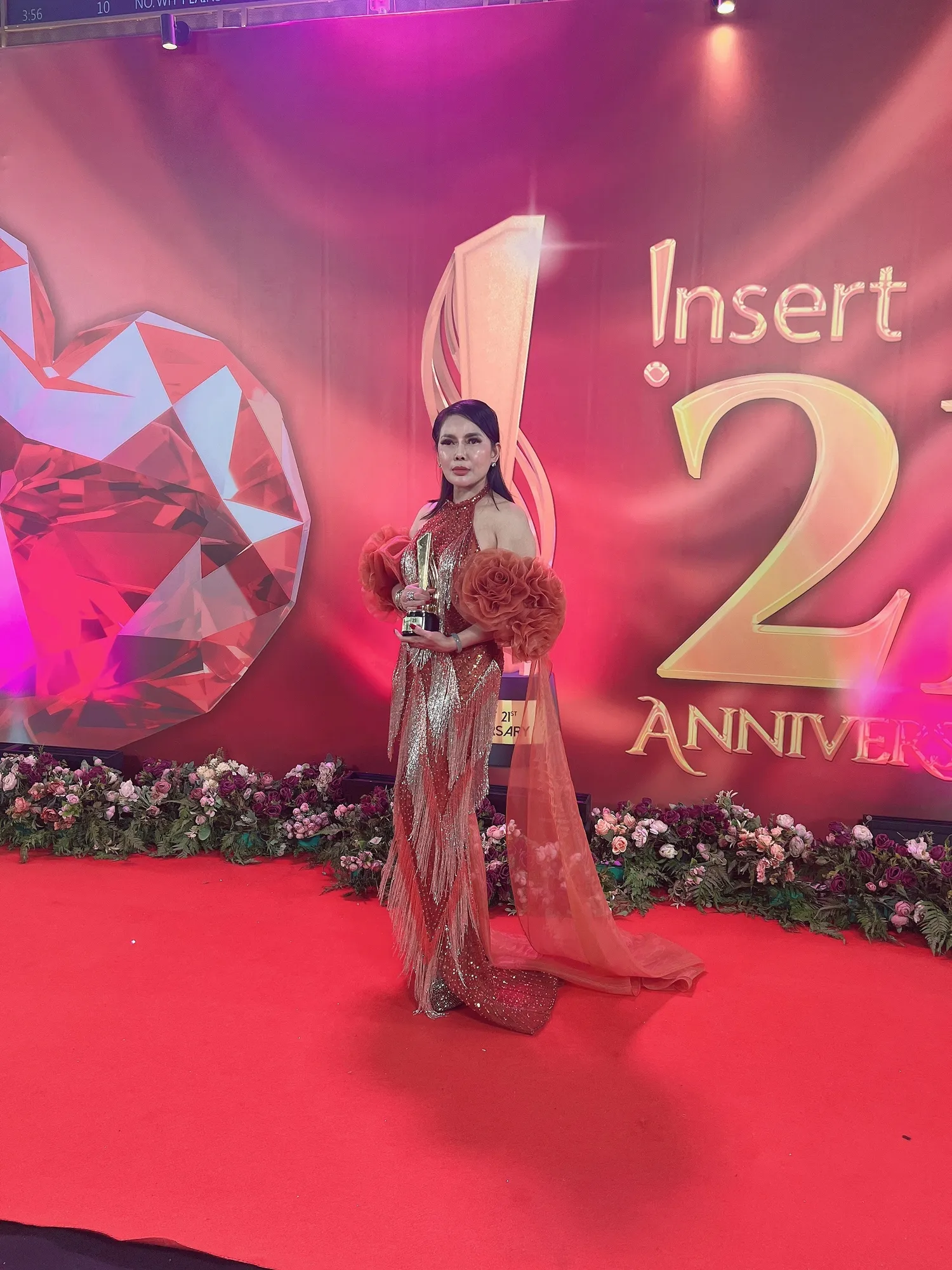 Ingin Nikmati Hidup