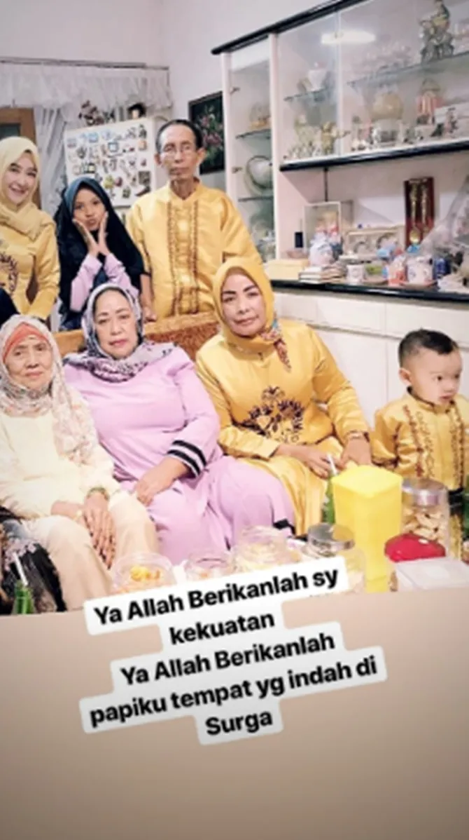 (Credit: instagram.com/uutpermatasari)