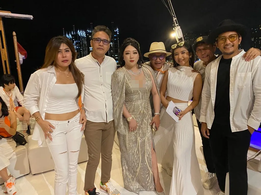 Sebagai Solusi