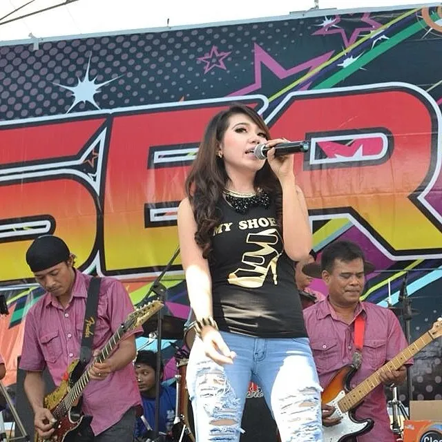 Casual Banget