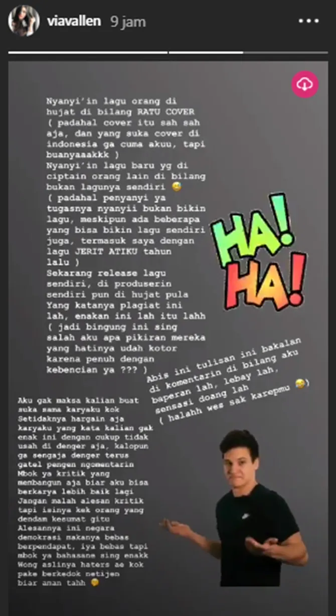 (Credit: instagram.com/viavallen)