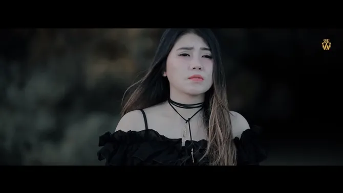 Via Vallen (credit: Youtube/Via Vallen Official)