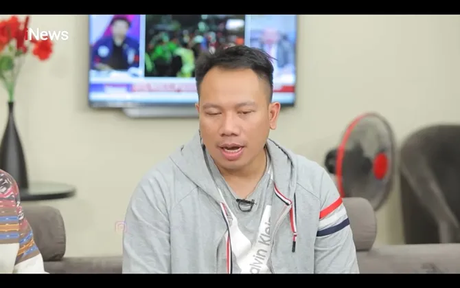 Vicky Prasetyo © Youtube/Alvin & Friends