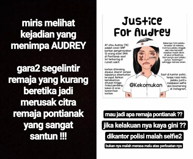 (Credit: Instagram.com/da3_weni)