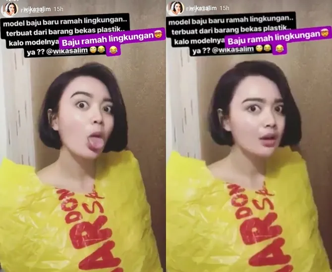 Wika salim credit: instagram.com/wikasalim