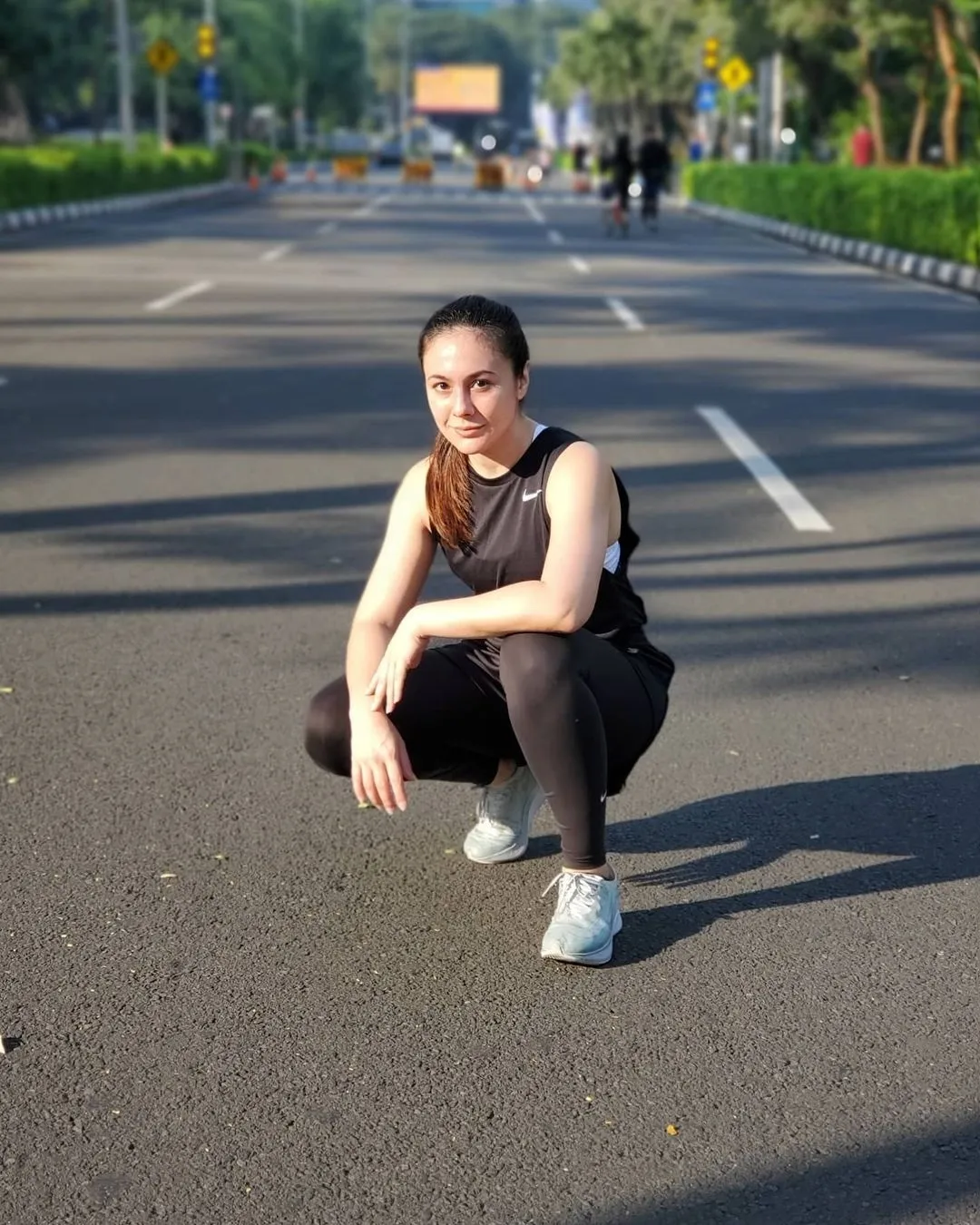 Wulan Guritno © instagram.com/wulanguritno