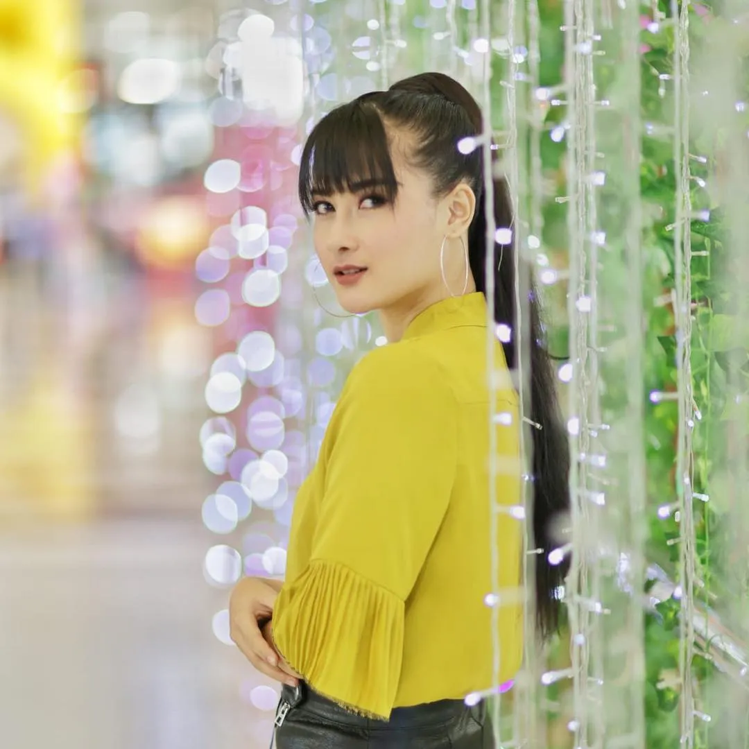 Wulan Yee (Credit: instagram.com/wulanyee)