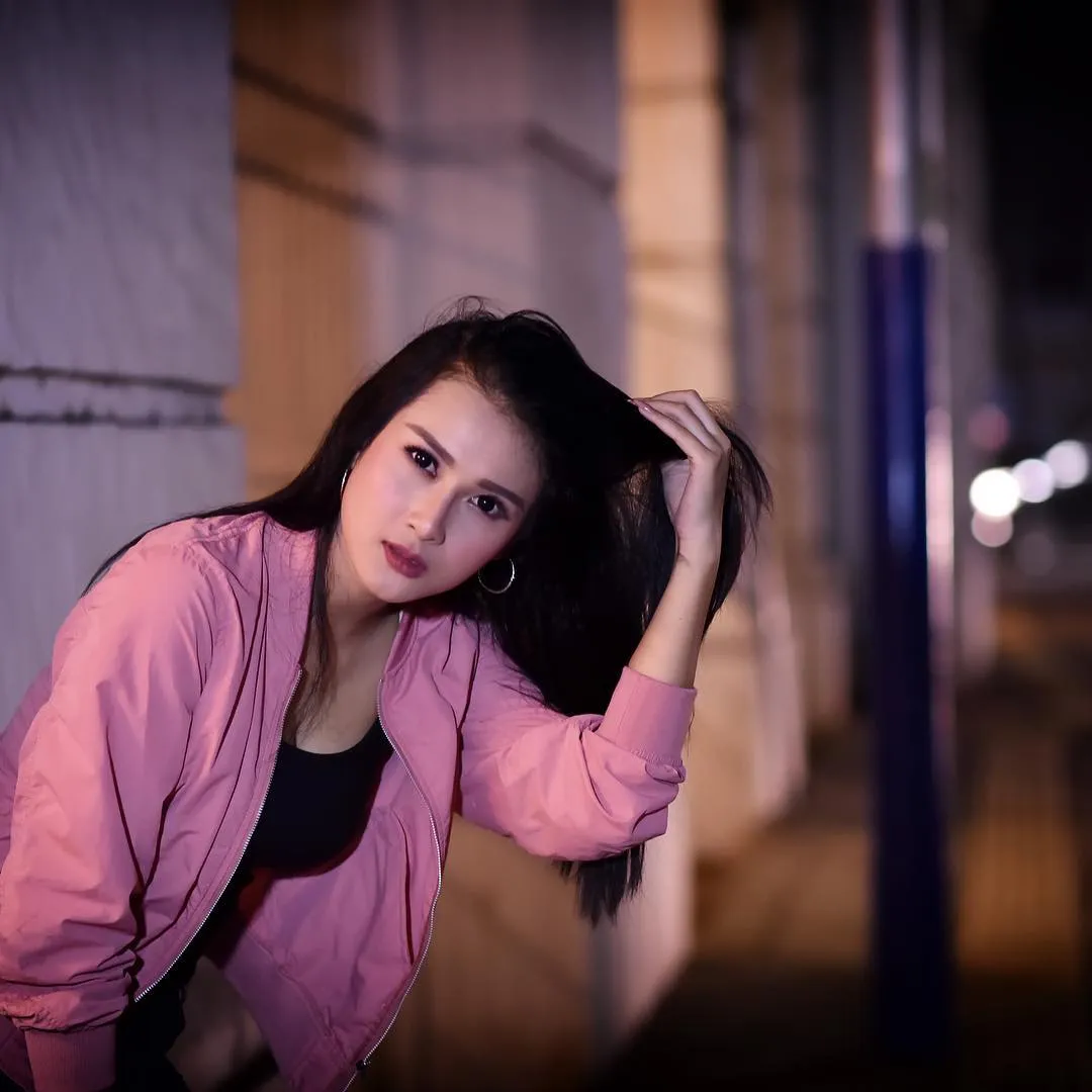 Wulan Yee (Credit: instagram.com/wulanyee)