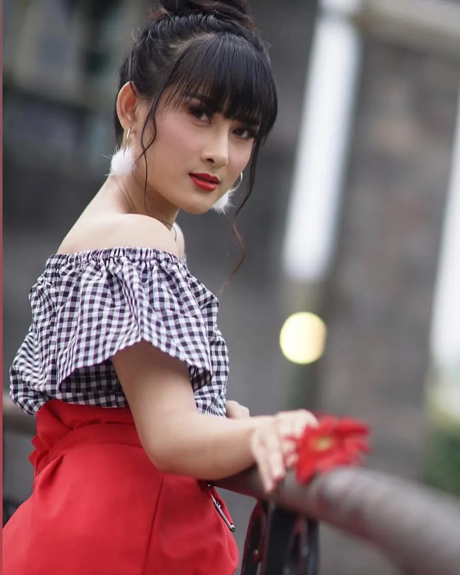 Wulan Yee (Credit: instagram.com/wulanyee)