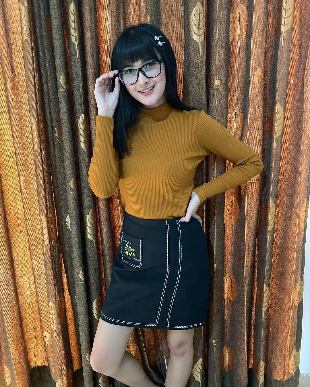 Wulan Yee (Credit: instagram.com/wulanyee)