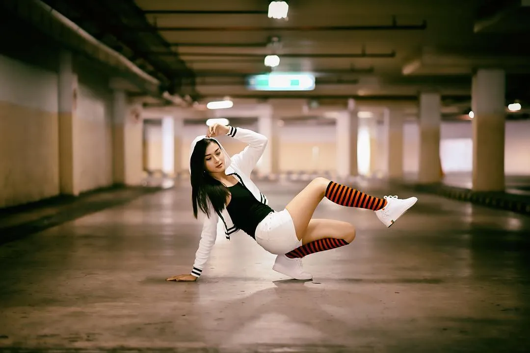 Wulan Yee (Credit: instagram.com/wulanyee)