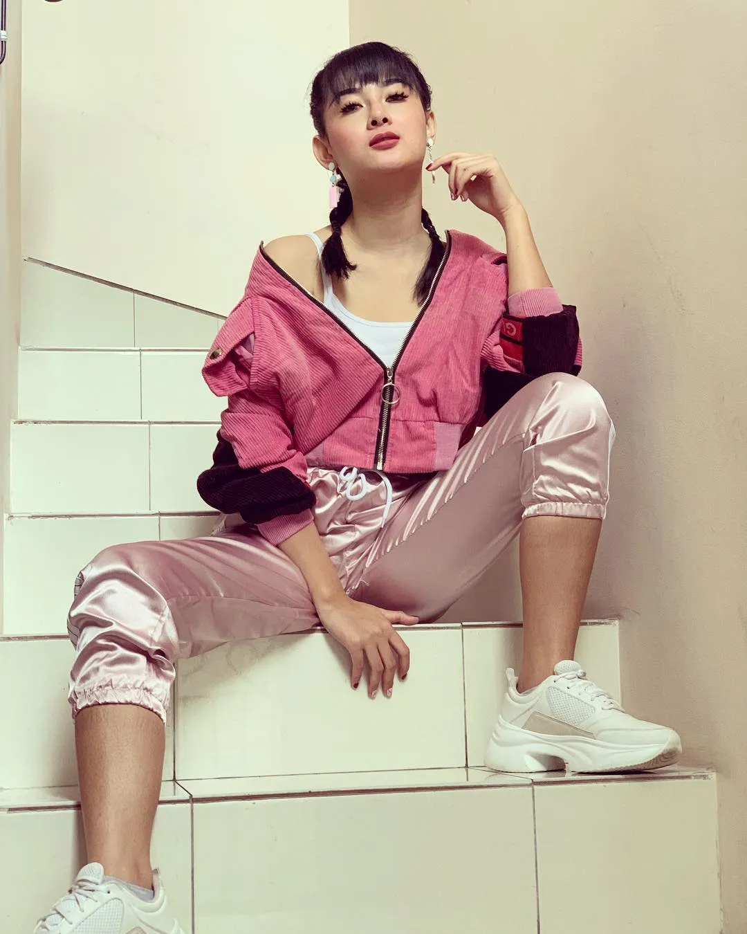 Wulan Yee (Credit: instagram.com/wulanyee)