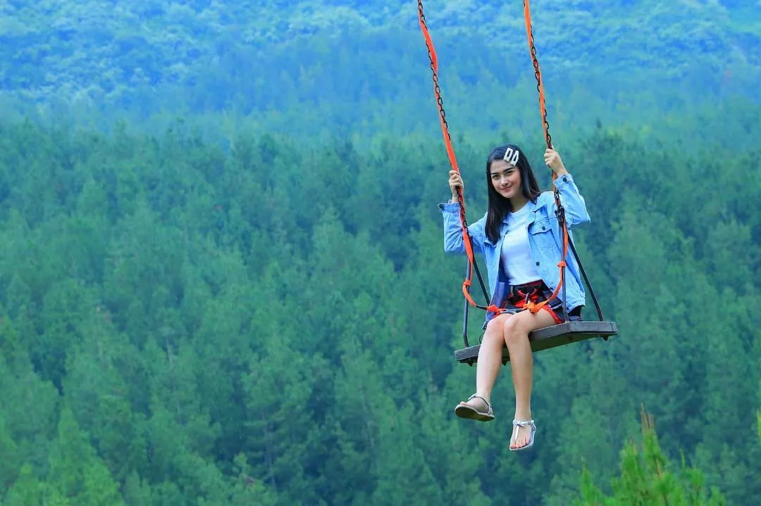 Wulan Yee (Credit: instagram.com/wulanyee)