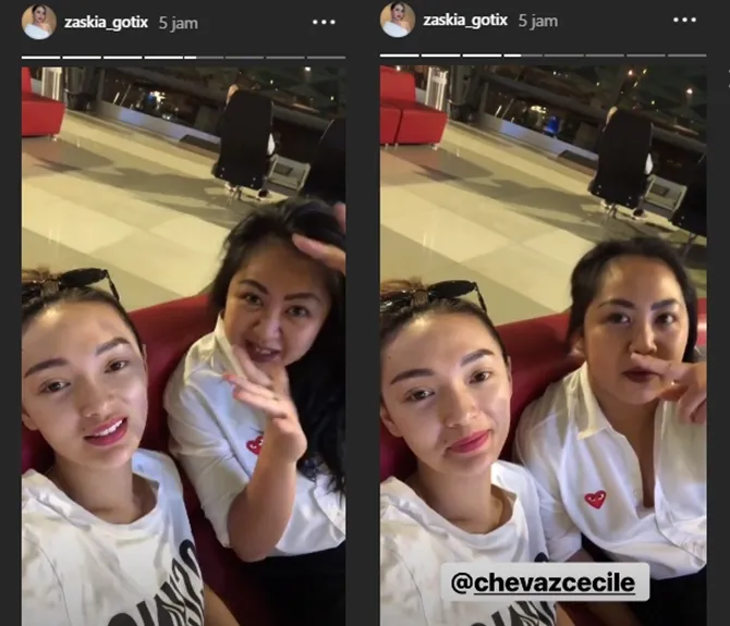 (Credit: instagram.com/zaskia_gotix)